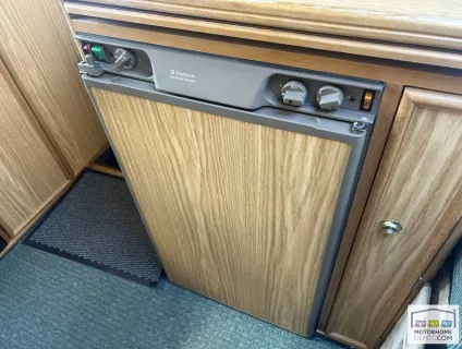 Auto-Sleepers Executive  2005