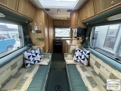 Auto-Sleepers Executive  2005