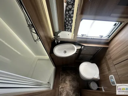 Swift Norden 774 LHD 2020