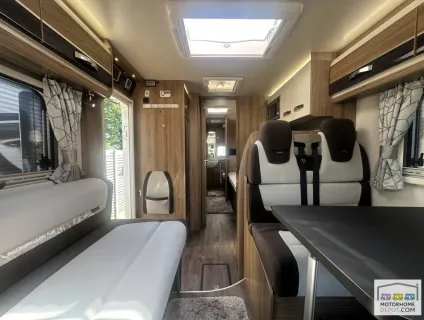 Swift Norden 774 LHD 2020