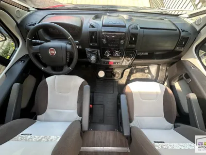 Swift Norden 774 LHD 2020