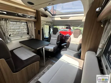 Swift Norden 774 LHD 2020