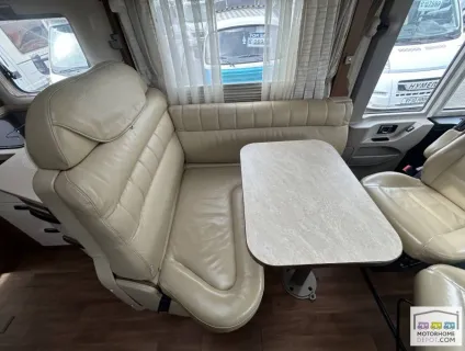 Hymer B708 Premium Line 2017