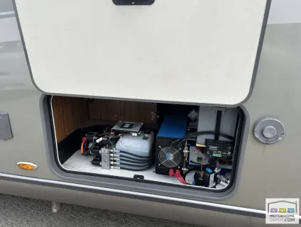 Hymer B708 Premium Line 2017