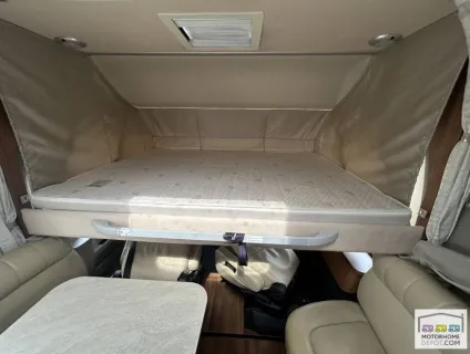 Hymer B708 Premium Line 2017