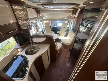 Carthago Chic C-Line LE L Superior 2021