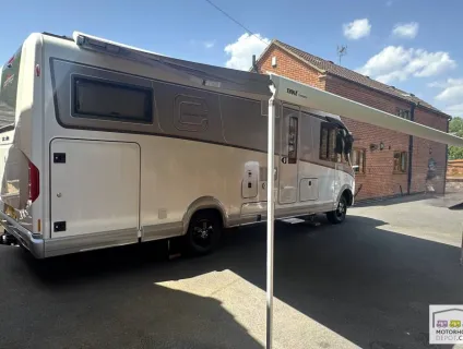 Carthago Chic C-Line LE L Superior 2021