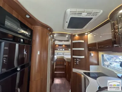 Carthago Chic C-Line LE L Superior 2021