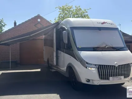 Carthago Chic C-Line LE L Superior 2021