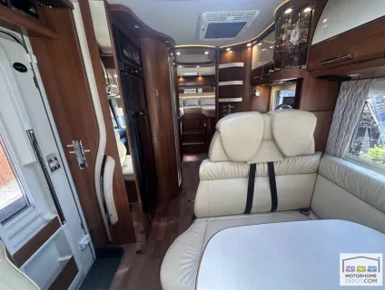 Carthago Chic C-Line LE L Superior 2021