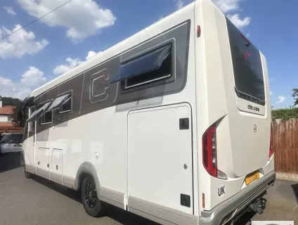 Carthago Chic C-Line LE L Superior 2021