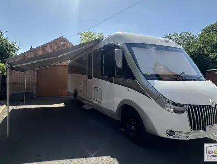 Carthago Chic C-Line LE L Superior 2021