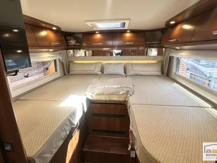 Carthago Chic C-Line LE L Superior 2021