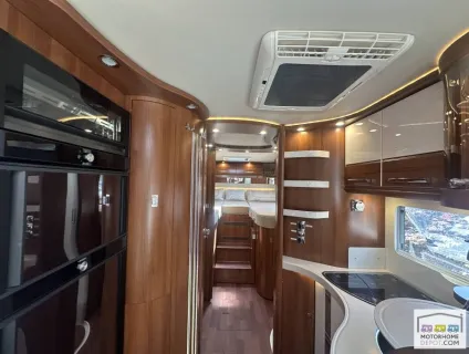 Carthago Chic C-Line LE L Superior 2021