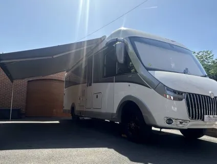 Carthago Chic C-Line LE L Superior 2021