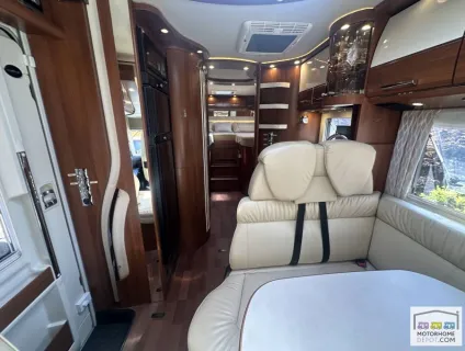 Carthago Chic C-Line LE L Superior 2021