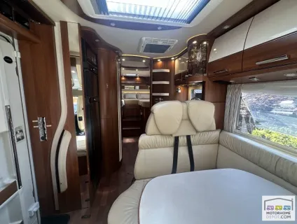 Carthago Chic C-Line LE L Superior 2021