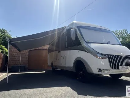 Carthago Chic C-Line LE L Superior 2021