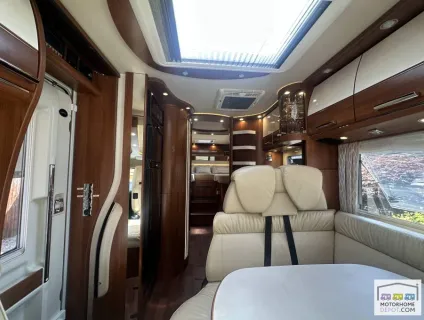 Carthago Chic C-Line LE L Superior 2021