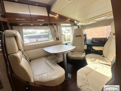 Carthago Chic C-Line LE L Superior 2021