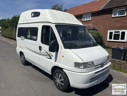 Compass Calypso  2002