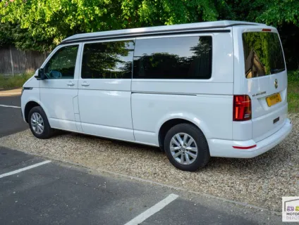 Volkswagen T6.1 Transporter Highline  2024