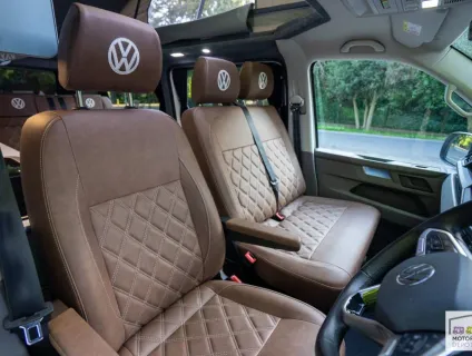 Volkswagen T6.1 Transporter Highline  2024
