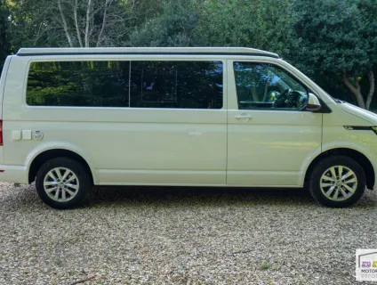 Volkswagen T6.1 Transporter Highline  2024