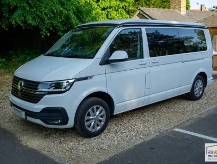 Volkswagen T6.1 Transporter Highline  2024