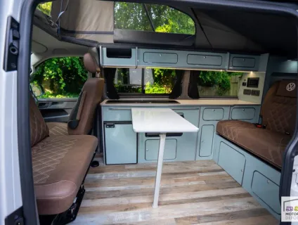 Volkswagen T6.1 Transporter Highline  2024
