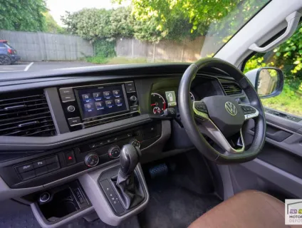 Volkswagen T6.1 Transporter Highline  2024