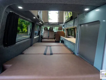 Volkswagen T6.1 Transporter Highline  2024