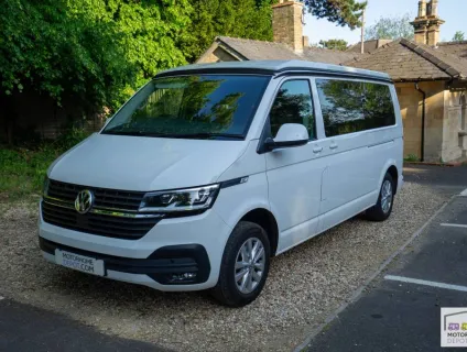 Volkswagen T6.1 Transporter Highline  2024