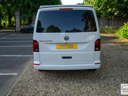 Volkswagen T6.1 Transporter Highline  2024