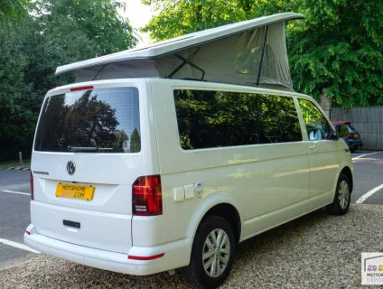Volkswagen T6.1 Transporter Highline  2024