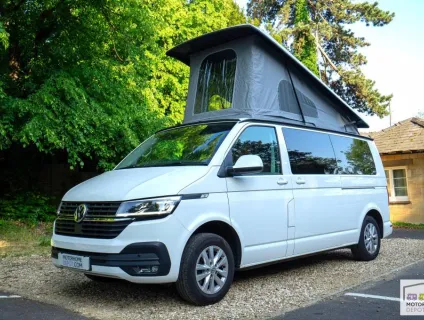 Volkswagen T6.1 Transporter Highline  2024
