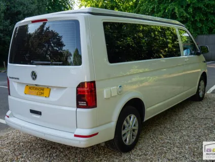 Volkswagen T6.1 Transporter Highline  2024