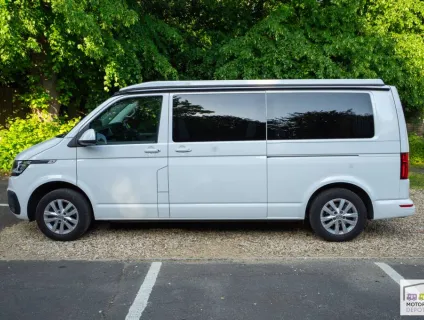 Volkswagen T6.1 Transporter Highline  2024