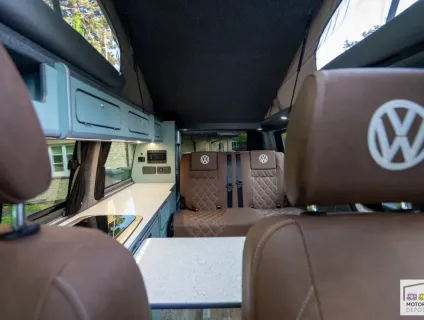 Volkswagen T6.1 Transporter Highline  2024
