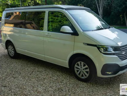 Volkswagen T6.1 Transporter Highline  2024
