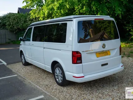 Volkswagen T6.1 Transporter Highline  2024