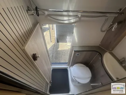 WildAx Solaris Xl 2022
