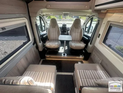 WildAx Solaris Xl 2022