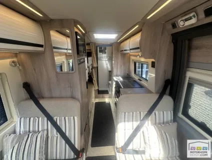 WildAx Solaris Xl 2022