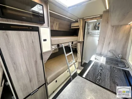 WildAx Solaris Xl 2022