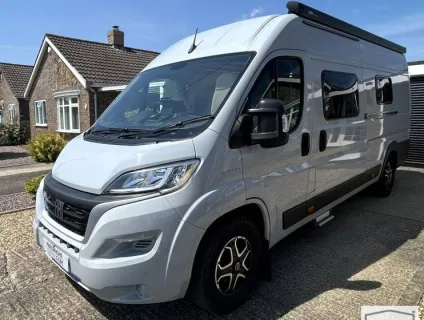 WildAx Solaris Xl 2022
