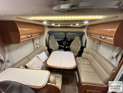 Rapido 7065FF Design Edition 2014