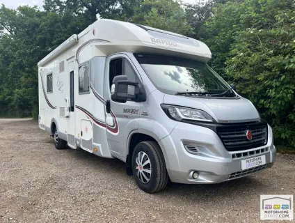 Rapido 7065FF Design Edition 2014