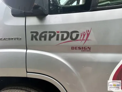 Rapido 7065FF Design Edition 2014