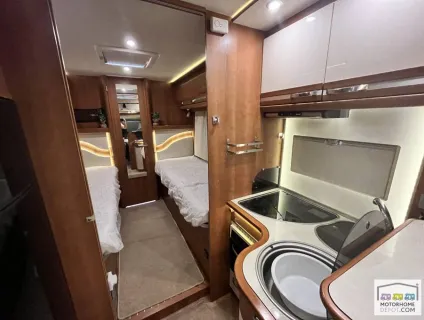Rapido 7065FF Design Edition 2014